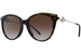 Michael Kors Montauk MK2162U Sunglasses Women's Round Shape