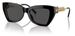 Michael Kors Montecito MK2205 Sunglasses Women's Cat Eye