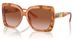 Michael Kors Nice MK2213 Sunglasses Women's Square Shape