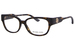 Michael Kors Padua MK4072 Eyeglasses Women's Full Rim Rectangular Optical Frame