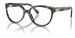 Michael Kors Punta-Mita MK4114 Eyeglasses Women's Full Rim Cat Eye