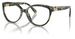 Michael Kors Punta-Mita MK4114 Eyeglasses Women's Full Rim Cat Eye