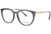 Michael Kors Quintana MK4074 Eyeglasses Women's Full Rim Square Optical Frame