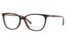 Michael Kors Santa-Clara MK4067U Eyeglasses Women's Square Optical Frame