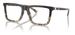 Michael Kors Sorengo MK4124U Eyeglasses Men's Full Rim Rectangle Shape