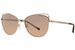 Michael Kors St.-Lucia MK1035 Sunglasses Women's Fashion Cat Eye