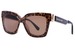 Michael Kors Berkshires MK2102 Sunglasses Women's Square