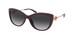 Michael Kors South-Hampton MK2127U Sunglasses Women's Fashion Cat Eye