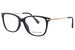 Michael Kors Terni MK4079U Eyeglasses Women's Full Rim Square Optical Frame