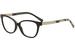 Michael Kors Women's Eyeglasses Adelaide III MK4029 4029 Full Rim Optical Frame