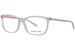 Michael Kors Women's Eyeglasses Vivianna II MK4030 4030 Full Rim Optical Frame