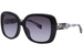 Michael Kors Women's Klosters MK2081 MK/2081 Fashion Square Sunglasses