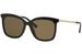 Michael Kors Women's Zermatt MK2079U MK/2079/U Fashion Square Sunglasses