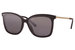 Michael Kors Women's Zermatt MK2079U MK/2079/U Fashion Square Sunglasses