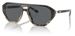 Michael Kors Zurich MK2219U Sunglasses Men's Pilot