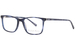 Michael Ryen MR-366 Eyeglasses Men's Full Rim Square Shape