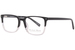 Michael Ryen MR-372 Eyeglasses Men's Full Rim Square Shape