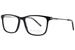 Michael Ryen MR-408 Eyeglasses Men's Full Rim Square Shape