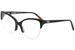 Missoni Women's Eyeglasses MI316V MI/316/V Full Rim Optical Frame 55mm