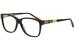 Missoni Women's Eyeglasses MI341V MI/341/V Full Rim Optical Frame