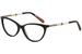 Missoni Women's Eyeglasses MI354V MI/354/V Full Rim Optical Frame