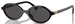 Miu Miu MU 04ZS Sunglasses Women's Oval Shape