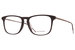 Moleskine MO1122-U Eyeglasses Men's Full Rim Oval Optical Frame