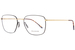 Moleskine MO9003 Eyeglasses Men's Full Rim Square Shape