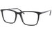 Mont Blanc Established MB0011O Eyeglasses Men's Full Rim Optical Frame