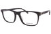 Mont Blanc MB0035O Eyeglasses Men's Full Rim Rectangular Optical Frame