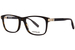 Mont Blanc MB0035O Eyeglasses Men's Full Rim Rectangular Optical Frame