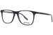 Mont Blanc MB0174O Eyeglasses Men's Full Rim Rectangle Shape