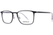 Mont Blanc MB0193O Eyeglasses Men's Full Rim Rectangle Shape