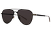 Mont Blanc MB0235S Sunglasses Men's Pilot