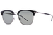 Mont Blanc MB0242S Sunglasses Men's Rectangle Shape