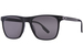 Mont Blanc MB0248S Sunglasses Men's Rectangle Shape