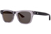 Mont Blanc MB0254S Sunglasses Men's Rectangle Shape