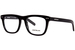 Mont Blanc MB0262O Eyeglasses Men's Full Rim Square Shape