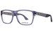 Mont Blanc MB0300O Eyeglasses Men's Full Rim Rectangle Shape