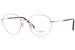 Morel 1880 60071M Eyeglasses Frame Men's Full Rim Round