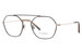 Morel 1880 60101M Eyeglasses Frame Men's Full Rim Round