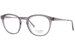 Morel 1880 60126M Eyeglasses Frame Men's Full Rim Square