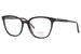 Morel 1880 60133M Eyeglasses Frame Women's Full Rim Square