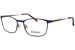 Morel 30060L Eyeglasses Women's Full Rim Rectangle Shape