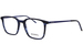 Morel 30322L Eyeglasses Men's Full Rim Rectangle Shape