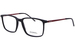 Morel 30323L Eyeglasses Men's Full Rim Rectangle Shape