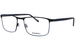 Morel 30343S Eyeglasses Men's Full Rim Rectangle Shape