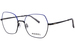 Morel Koali 20150K Eyeglasses Women's Full Rim Round Shape