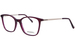 Morel Koali 20154K Eyeglasses Women's Full Rim Rectangle Shape