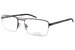 Morel Lightec 30095O Eyeglasses Men's Full Rim Rectangular Optical Frame